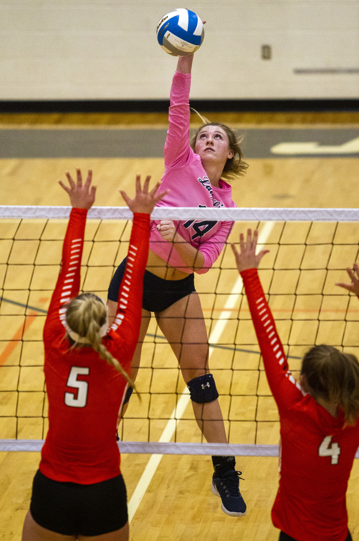 Lighthouse Christian loses to Troy in first round